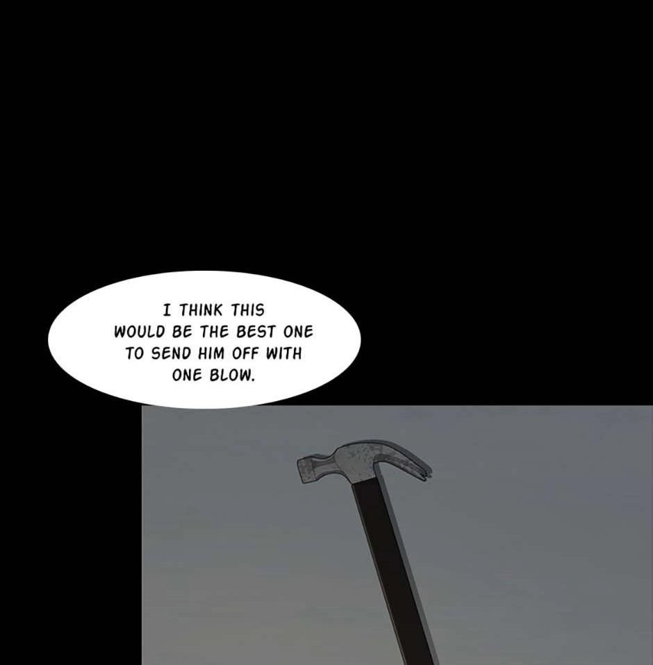 Karma Chapter 31 page 6 - 