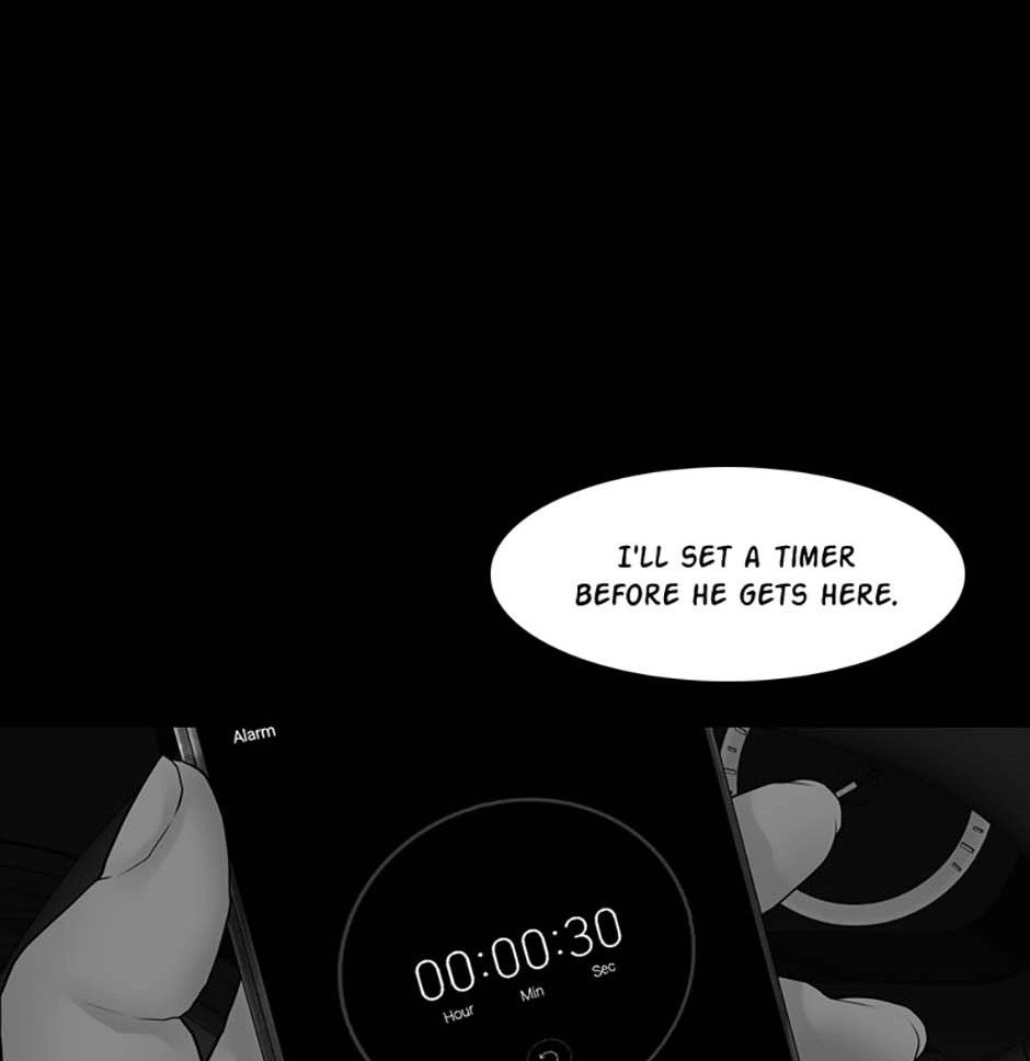 Karma Chapter 31 page 51 - 