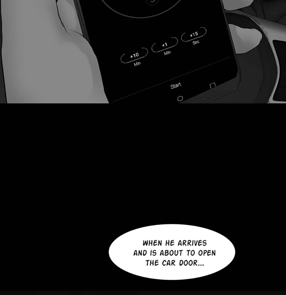 Karma Chapter 31 page 52 - 