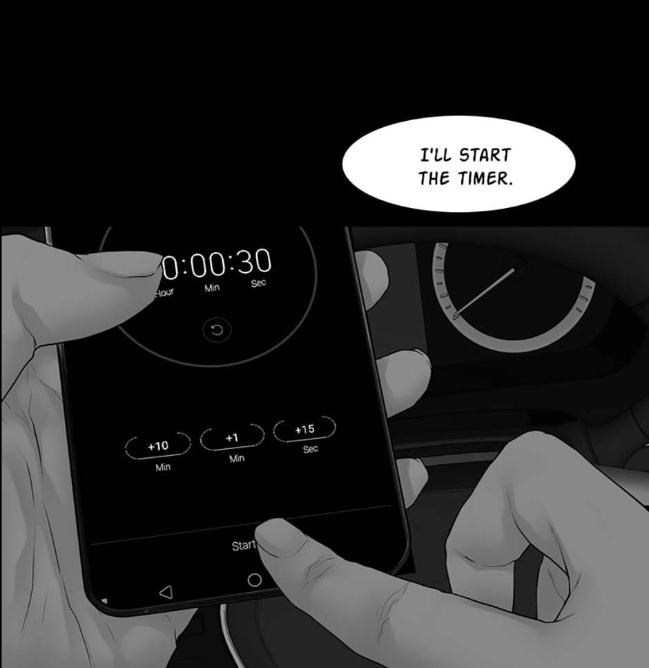 Karma Chapter 31 page 54 - 
