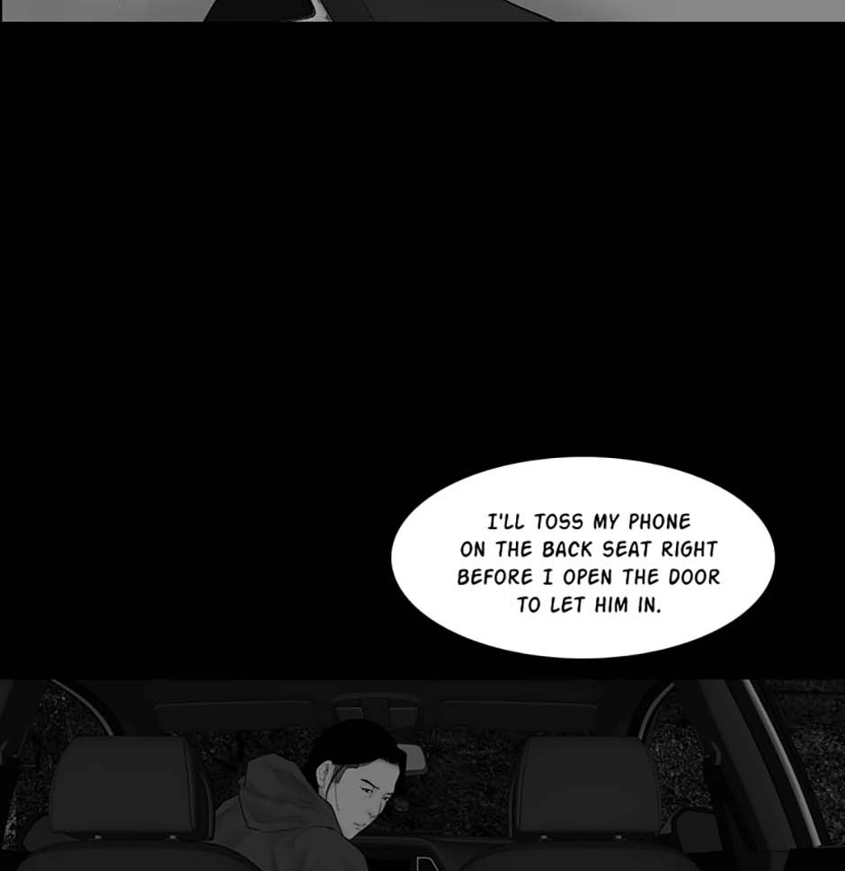 Karma Chapter 31 page 55 - 