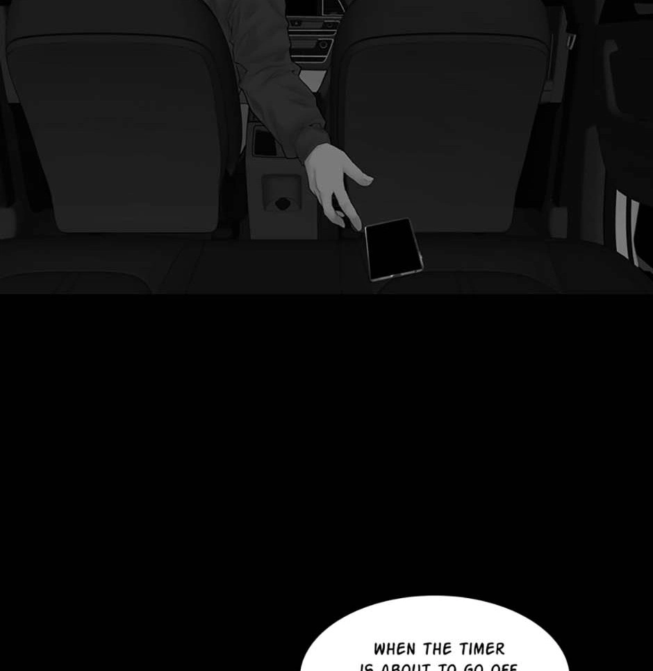 Karma Chapter 31 page 56 - 