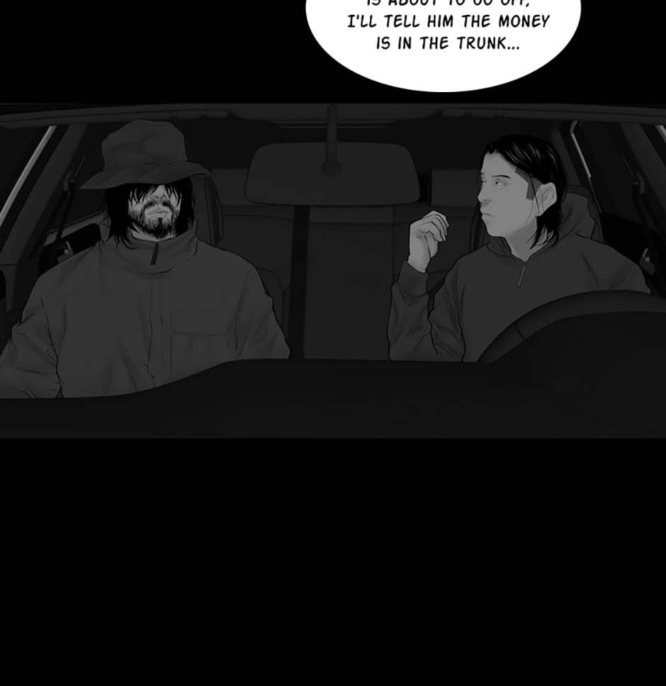 Karma Chapter 31 page 57 - 