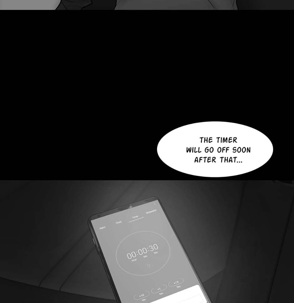 Karma Chapter 31 page 59 - 