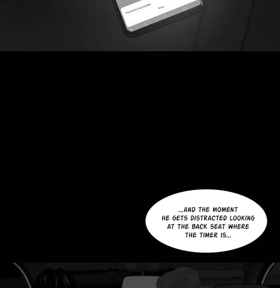 Karma Chapter 31 page 60 - 