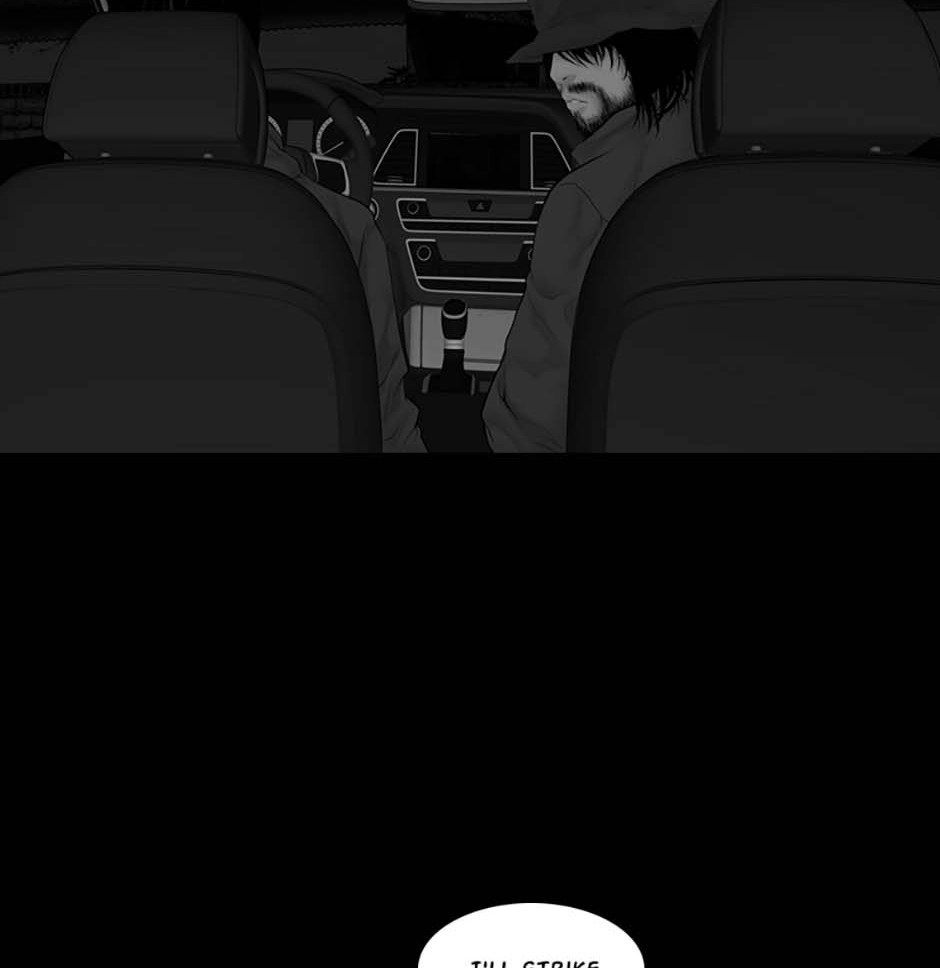 Karma Chapter 31 page 61 - 