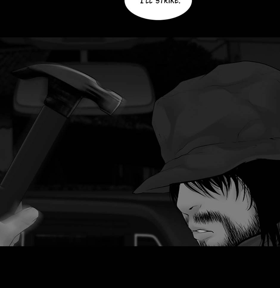 Karma Chapter 31 page 62 - 