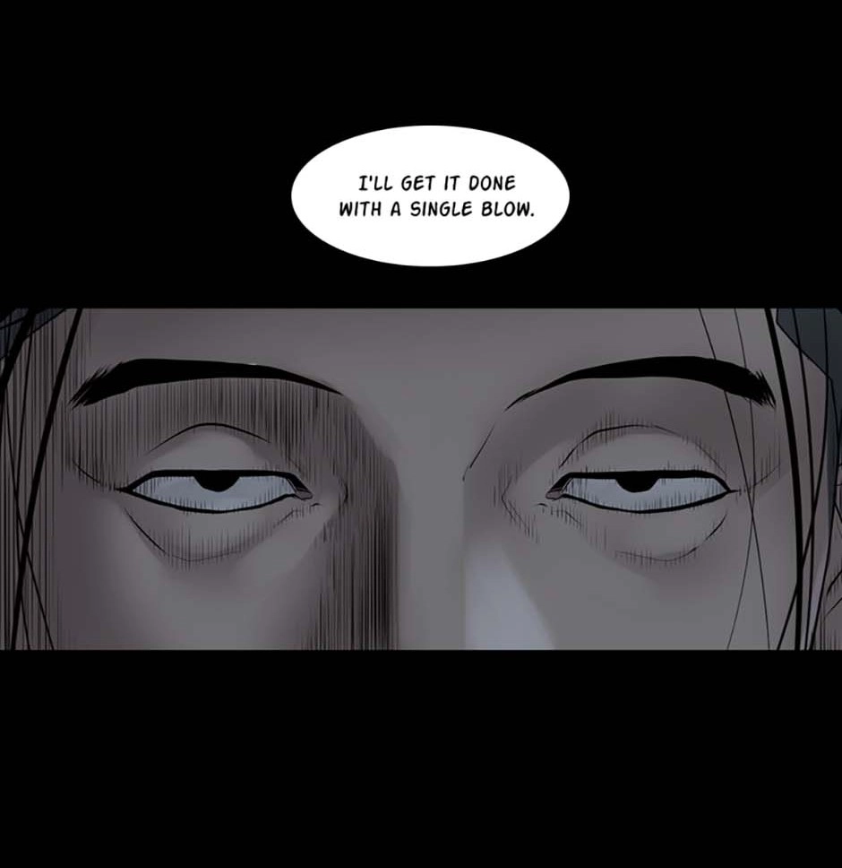 Karma Chapter 31 page 65 - 