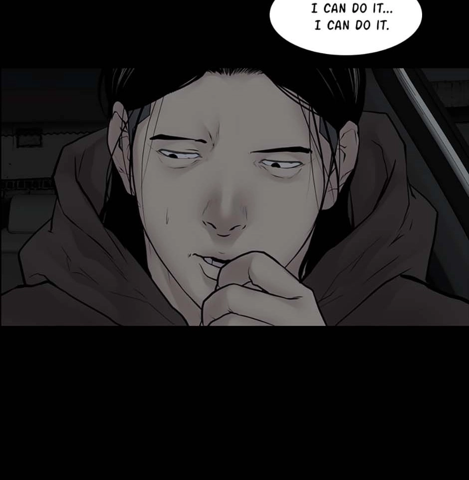 Karma Chapter 31 page 74 - 