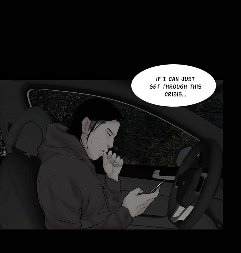 Karma Chapter 31 page 75 - 