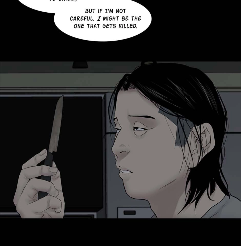 Karma Chapter 31 page 9 - 