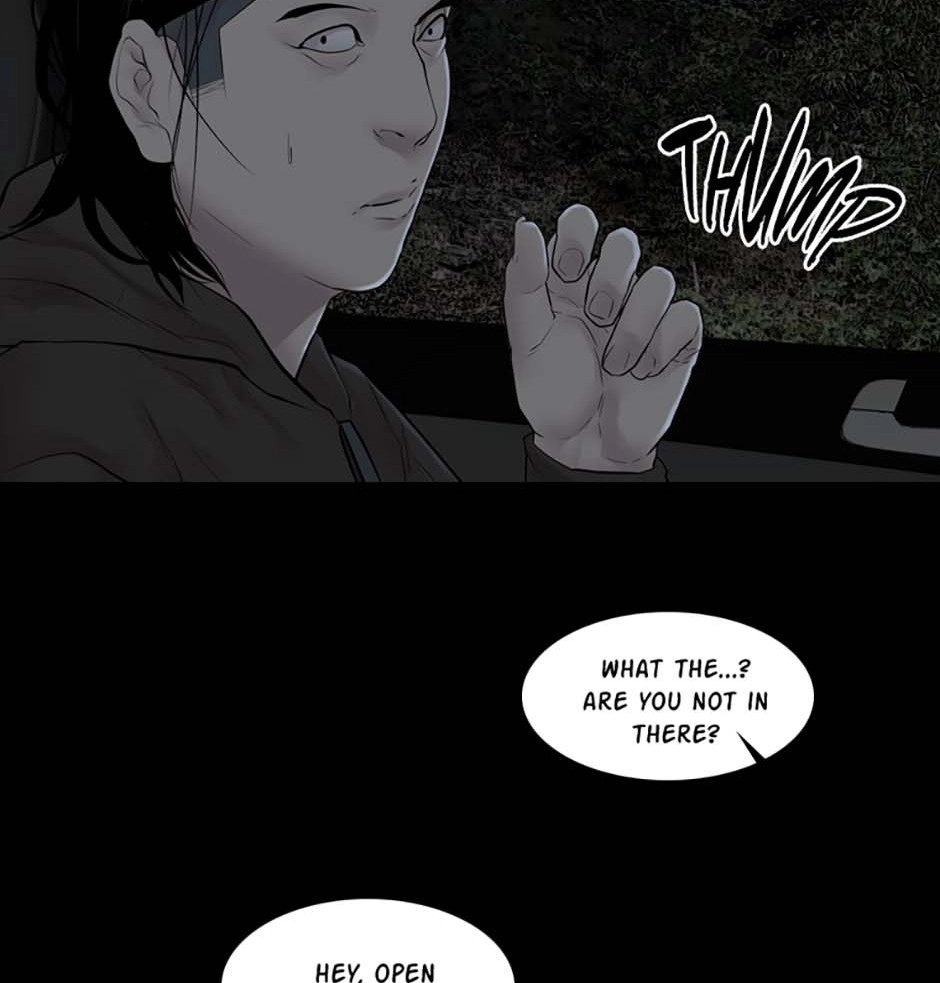 Karma Chapter 31 page 81 - 