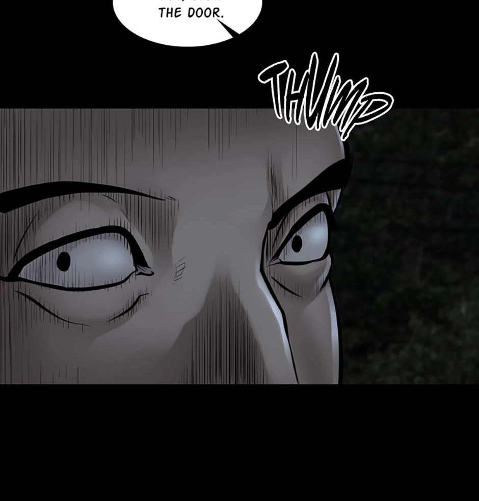 Karma Chapter 31 page 82 - 