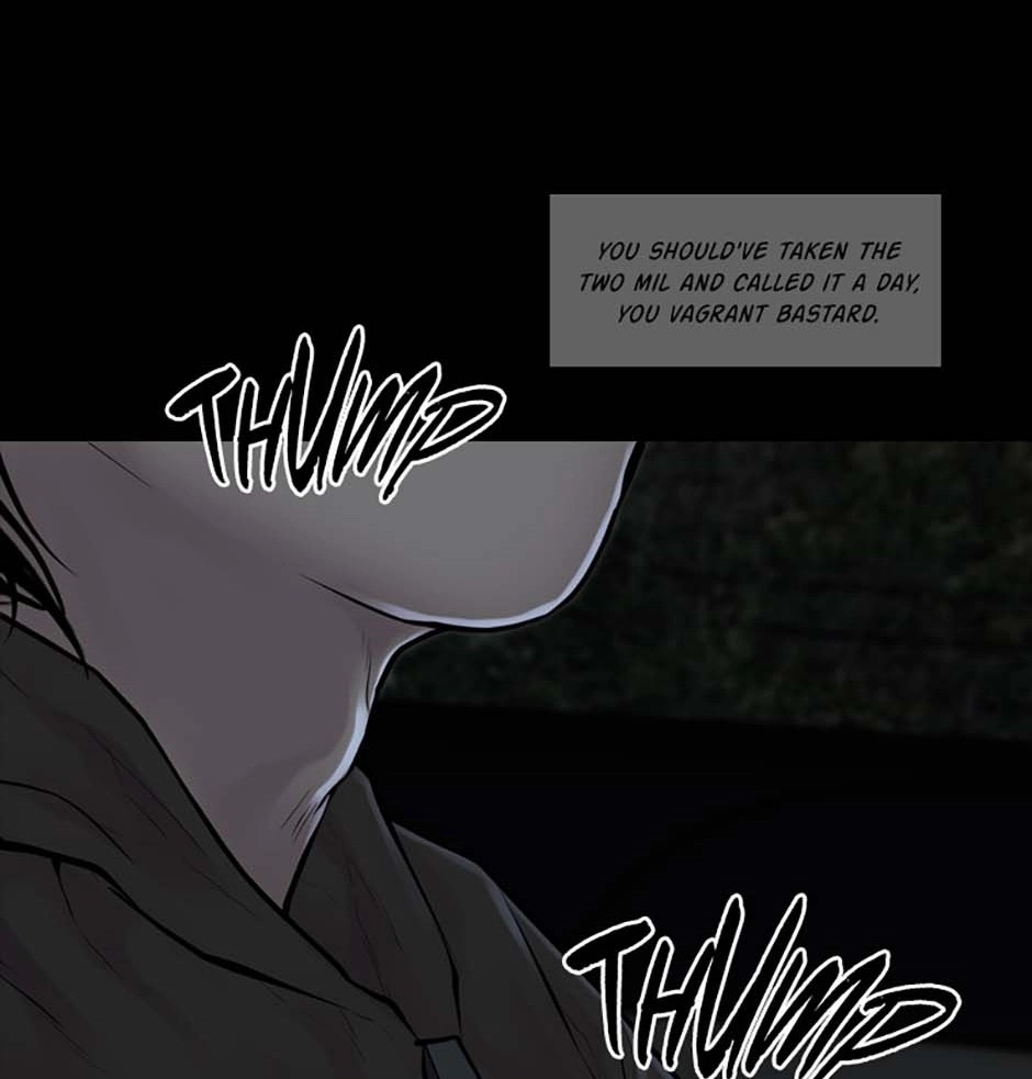 Karma Chapter 31 page 83 - 