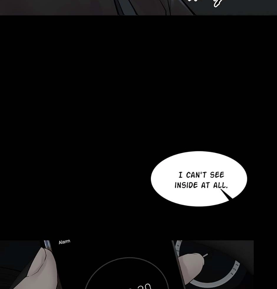 Karma Chapter 31 page 84 - 