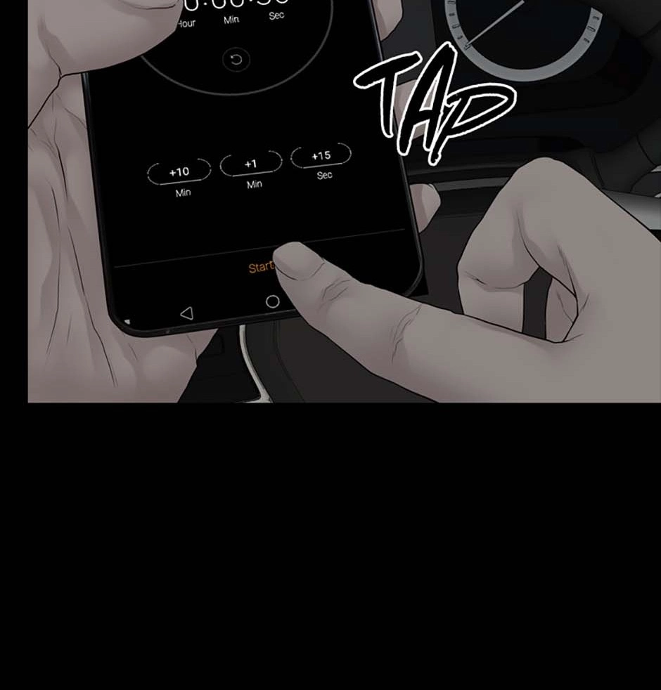 Karma Chapter 31 page 86 - 