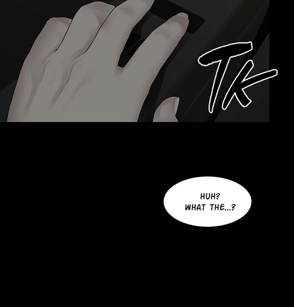 Karma Chapter 31 page 89 - 