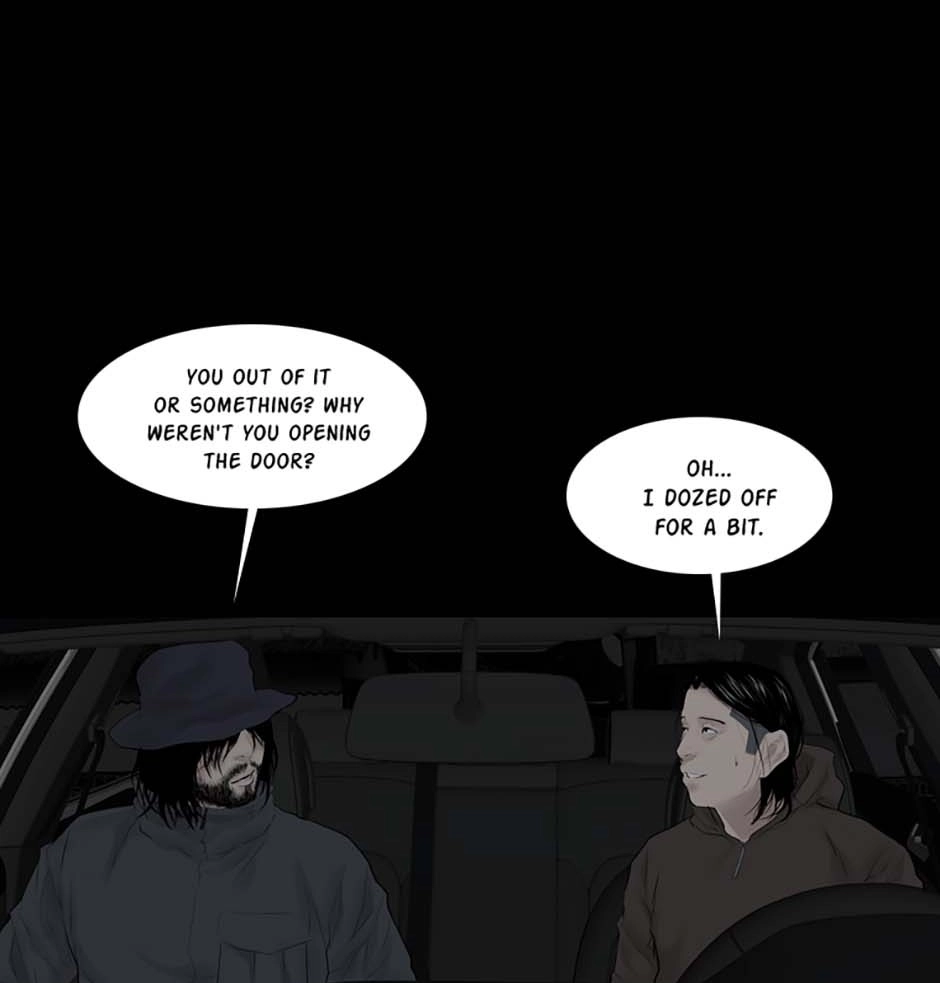 Karma Chapter 31 page 91 - 
