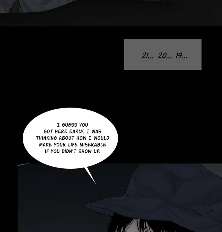 Karma Chapter 31 page 92 - 