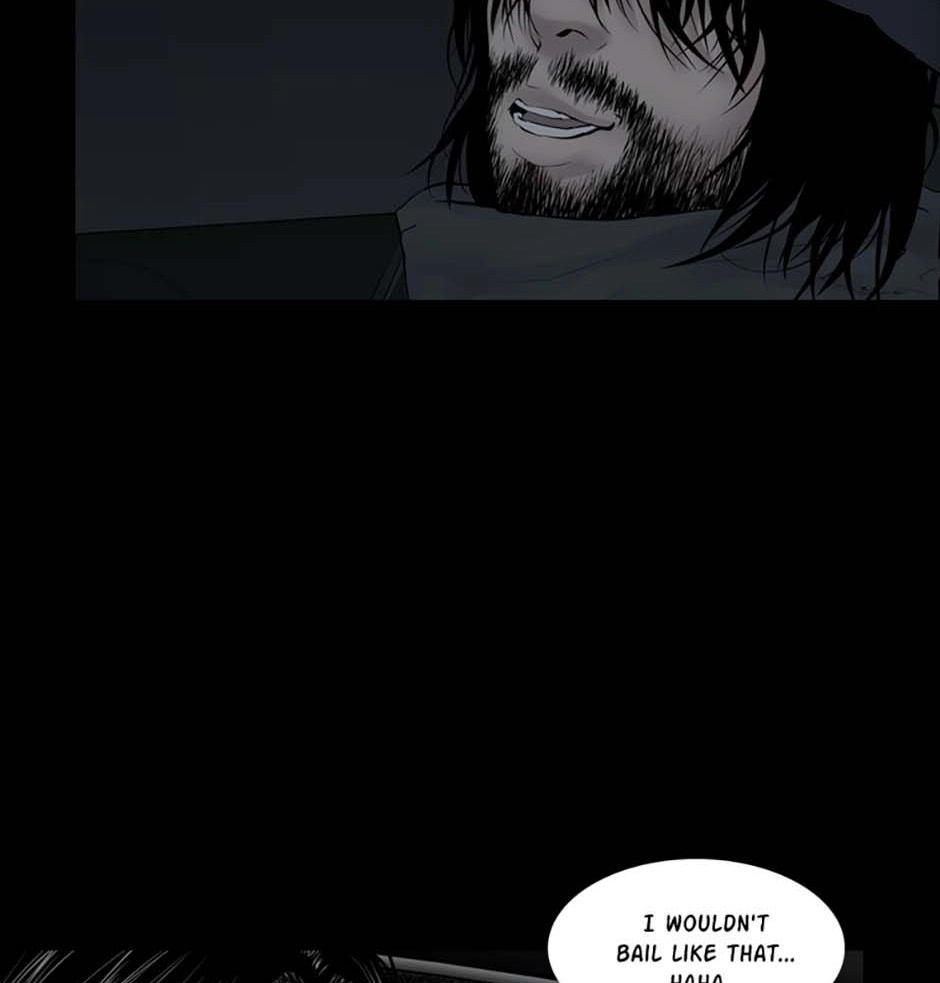 Karma Chapter 31 page 93 - 