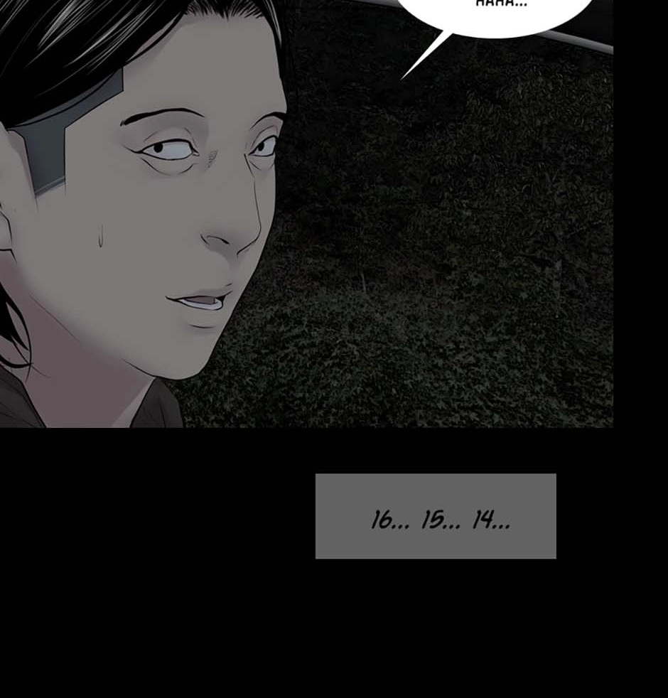 Karma Chapter 31 page 94 - 