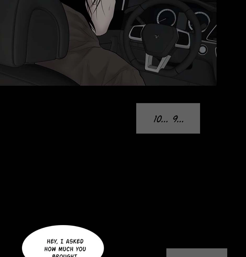 Karma Chapter 31 page 97 - 