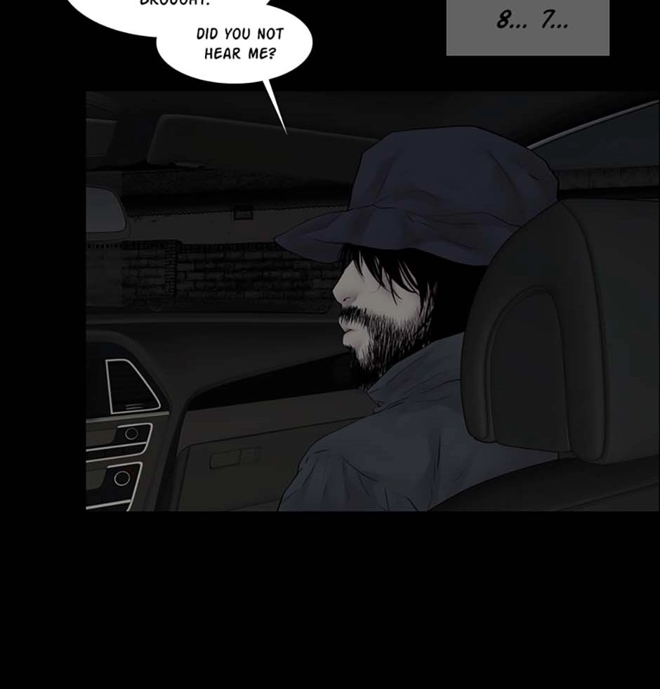 Karma Chapter 31 page 98 - 