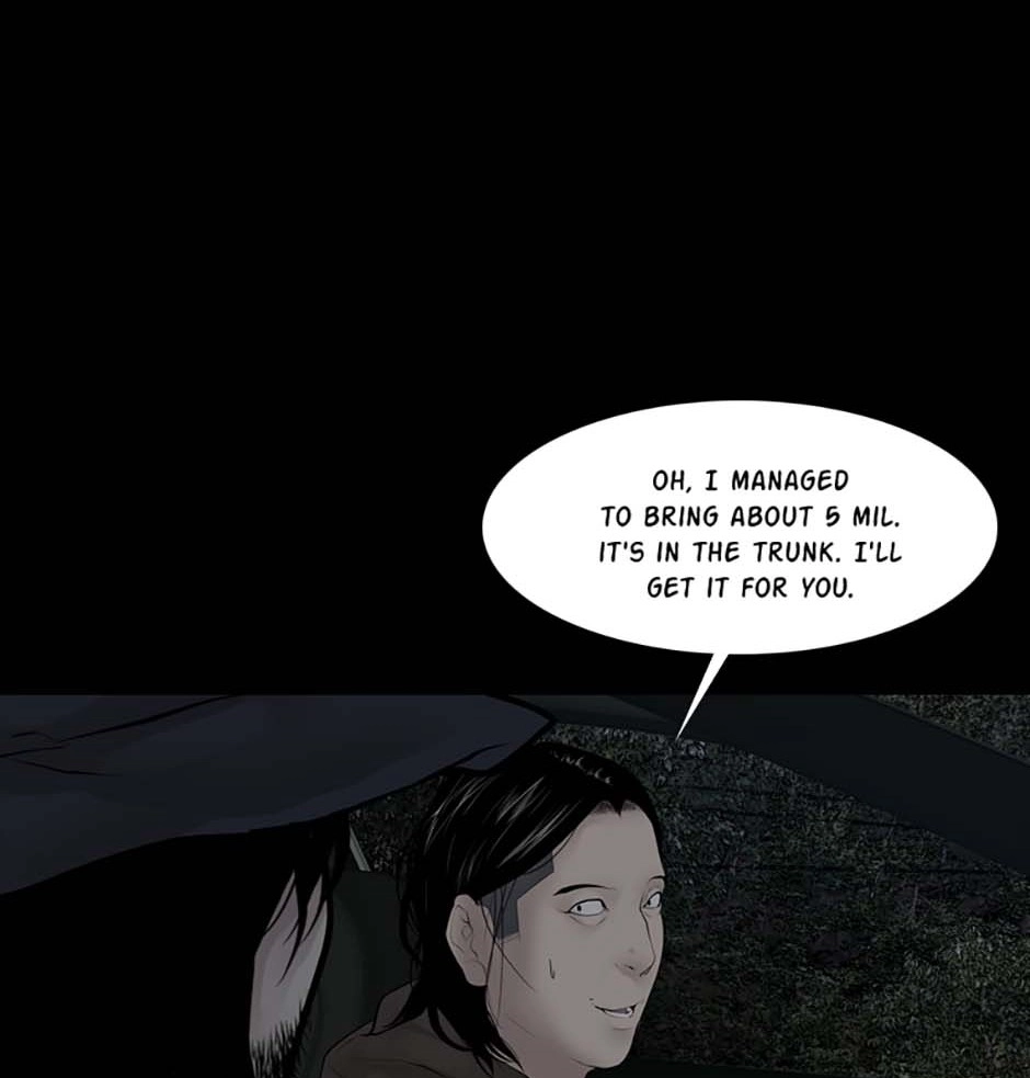Karma Chapter 31 page 99 - 