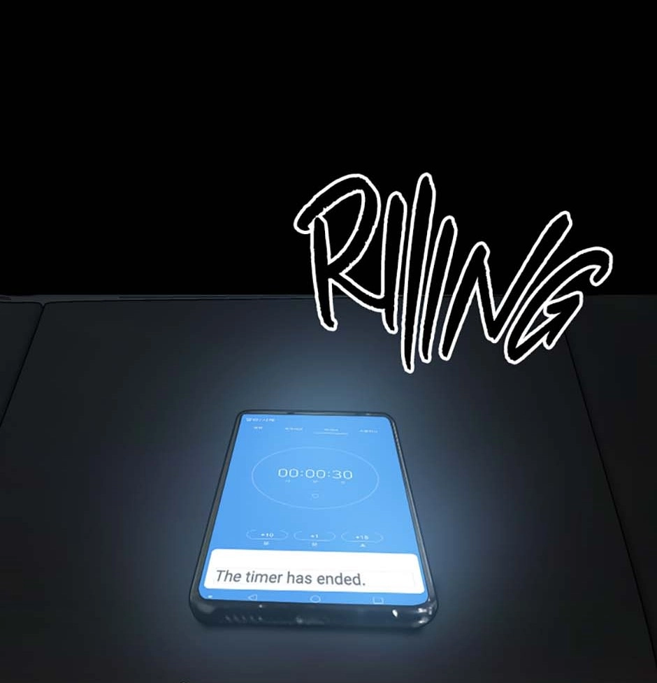 Karma Chapter 32 page 11 - 