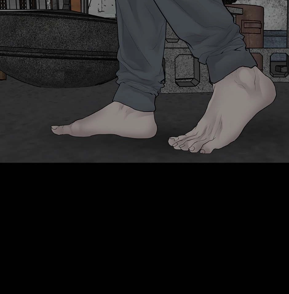Karma Chapter 32 page 102 - 