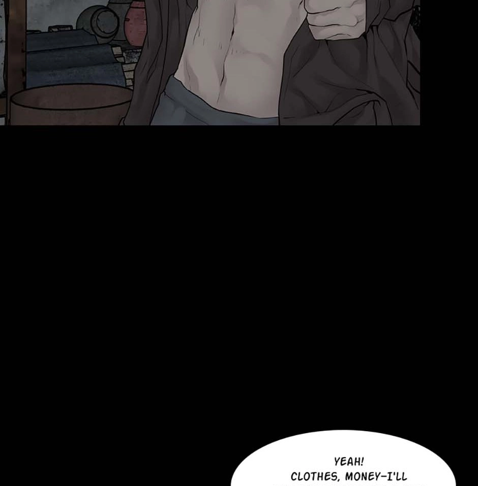 Karma Chapter 32 page 105 - 