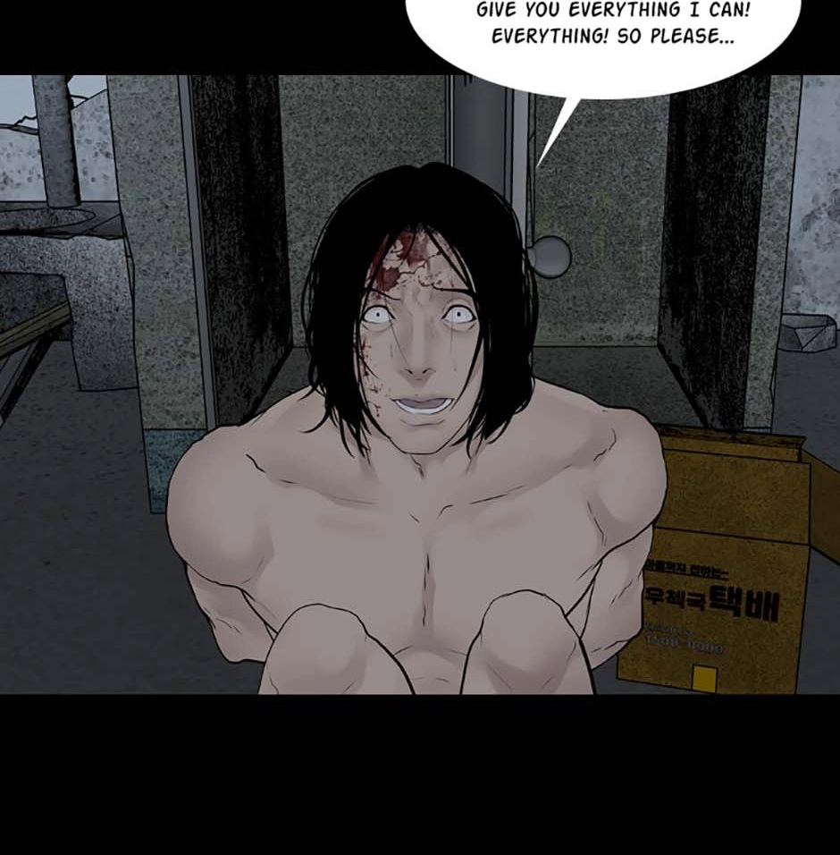 Karma Chapter 32 page 106 - 