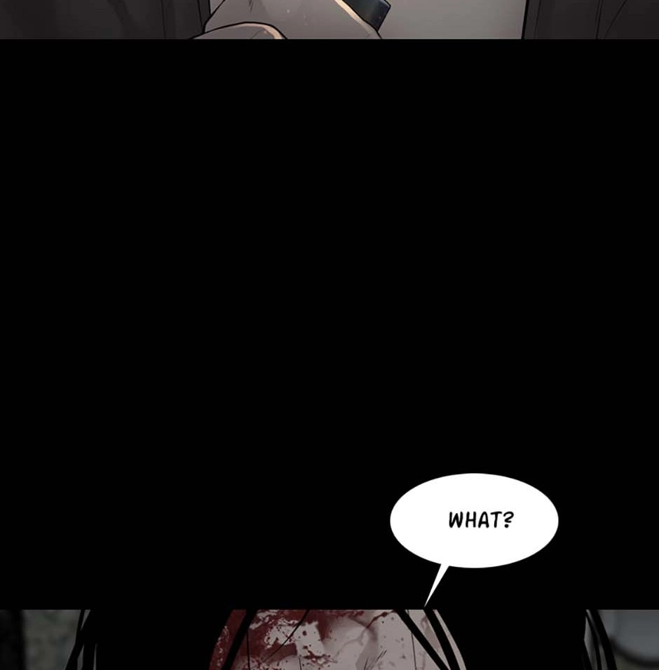 Karma Chapter 32 page 108 - 