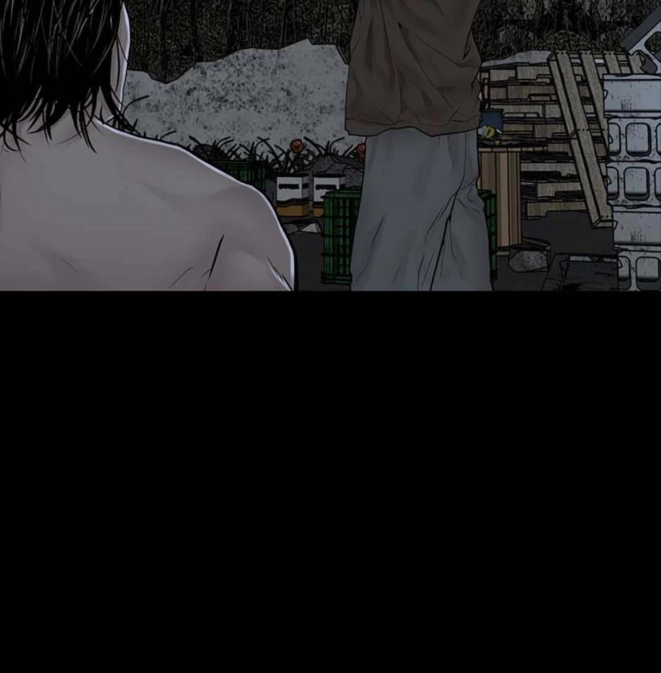 Karma Chapter 32 page 111 - 