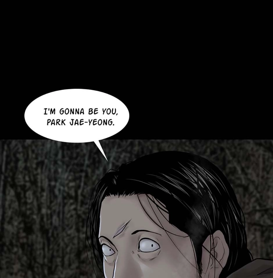 Karma Chapter 32 page 112 - 