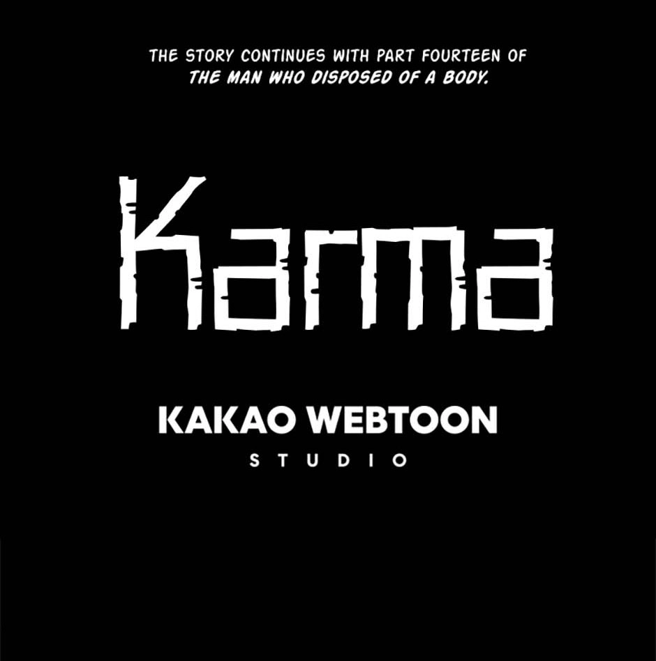 Karma Chapter 32 page 114 - 