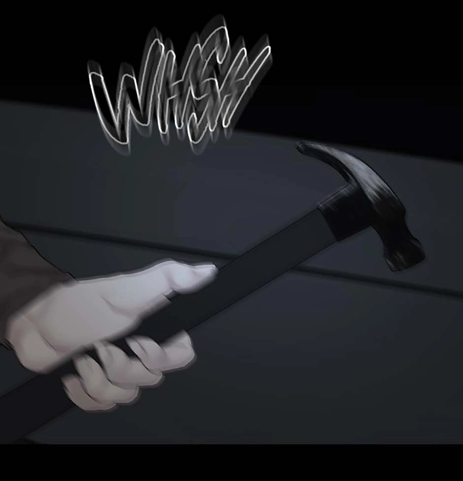 Karma Chapter 32 page 14 - 