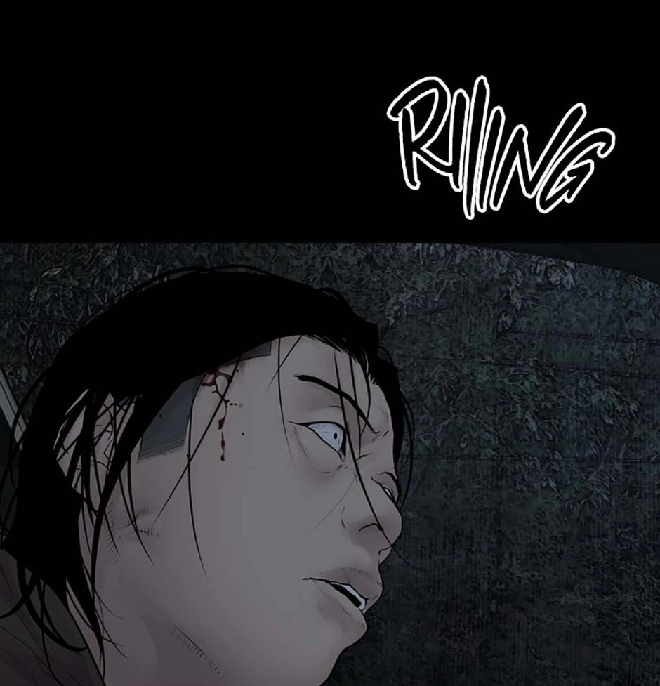Karma Chapter 32 page 21 - 