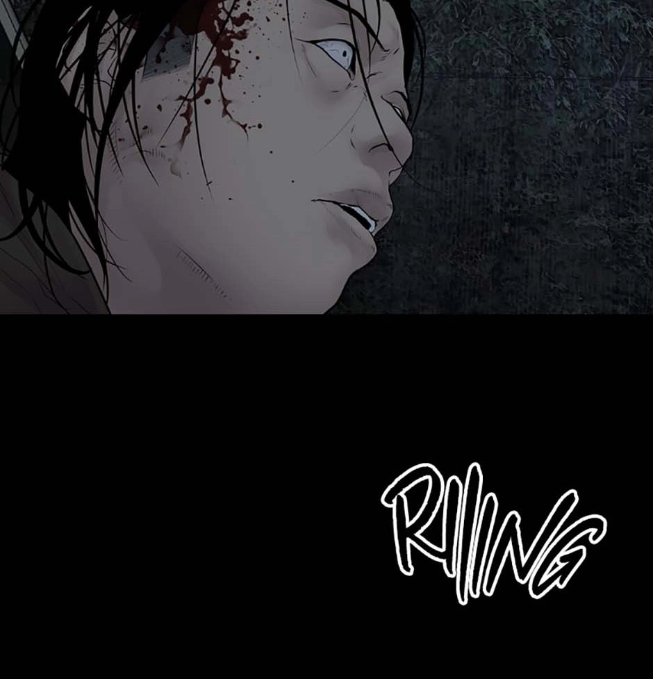 Karma Chapter 32 page 23 - 