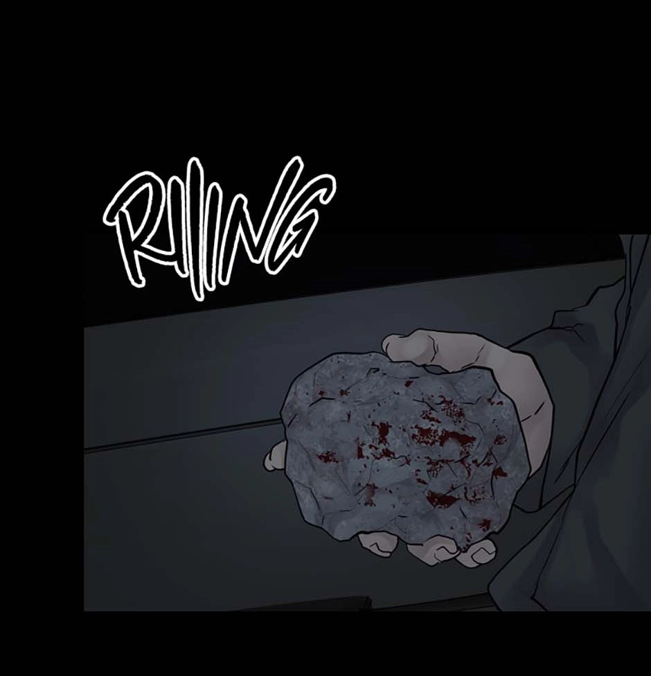 Karma Chapter 32 page 24 - 