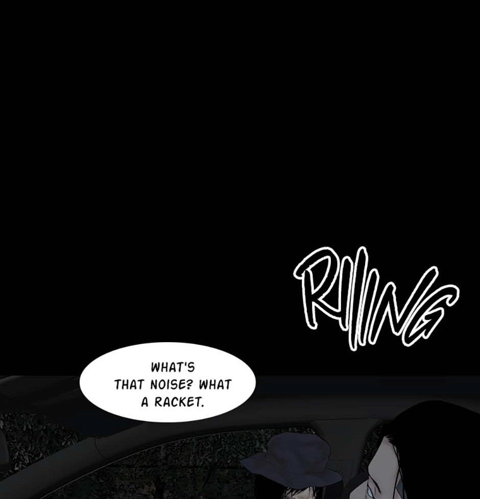 Karma Chapter 32 page 25 - 