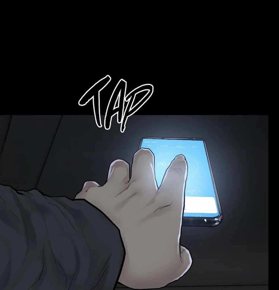 Karma Chapter 32 page 27 - 