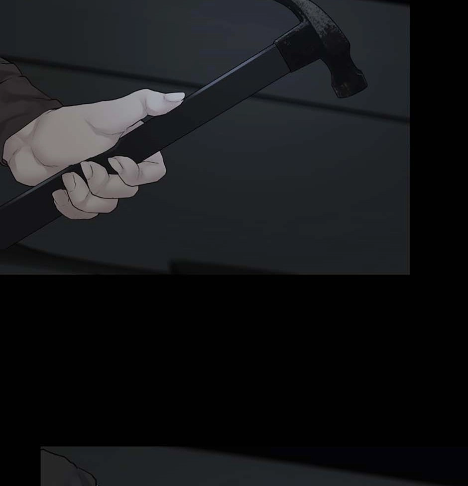 Karma Chapter 32 page 29 - 