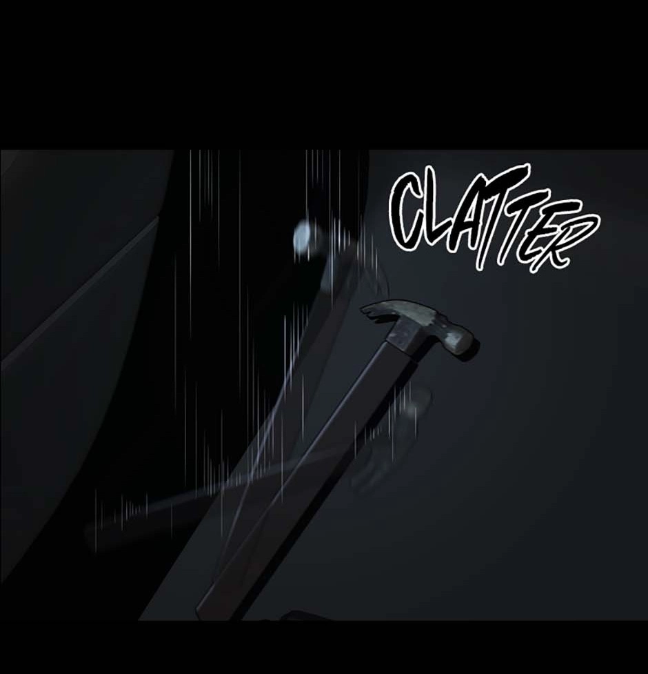 Karma Chapter 32 page 31 - 