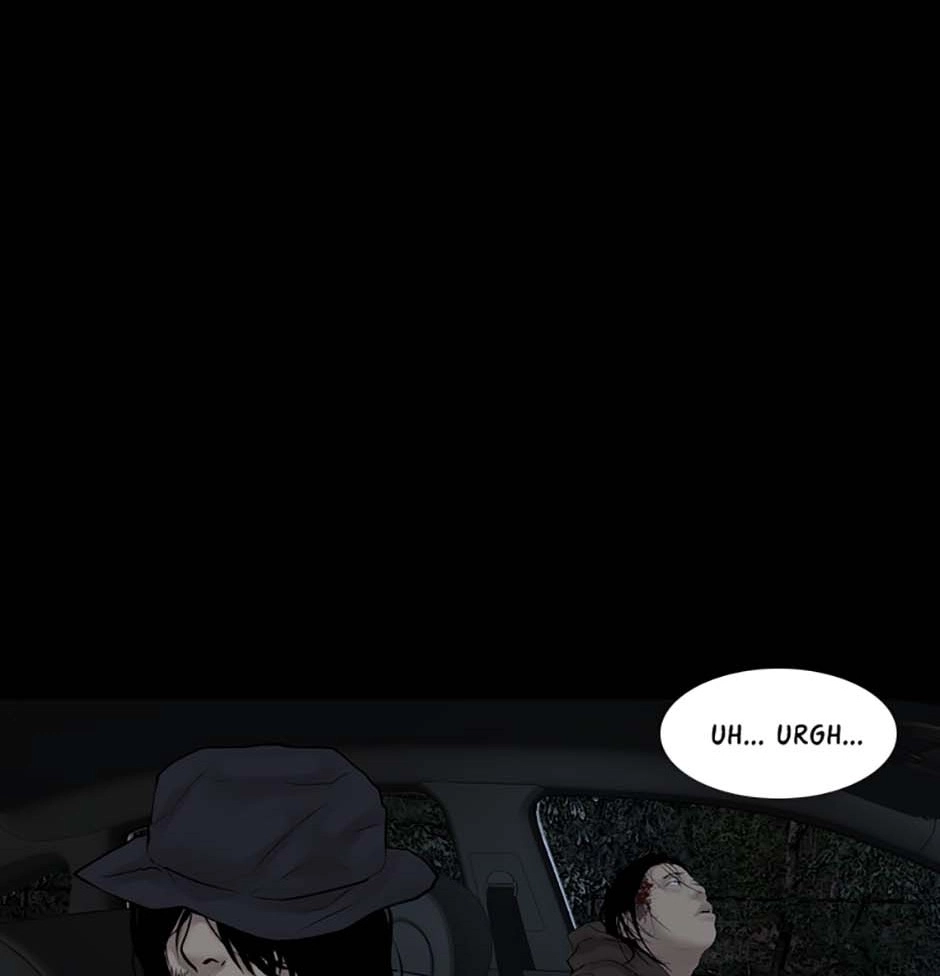 Karma Chapter 32 page 32 - 