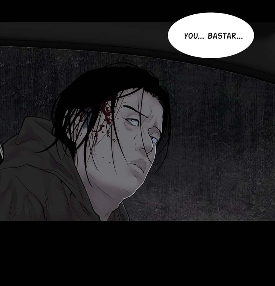 Karma Chapter 32 page 34 - 