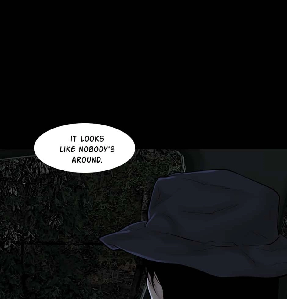 Karma Chapter 32 page 35 - 