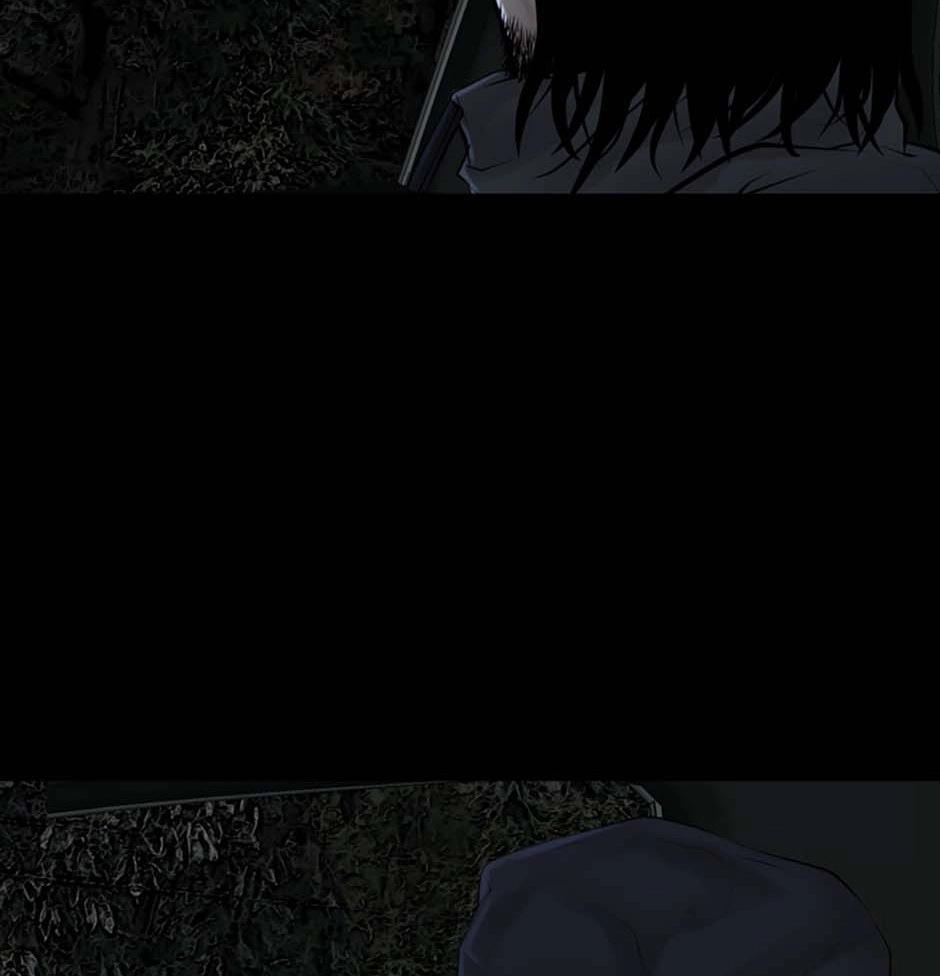 Karma Chapter 32 page 36 - 