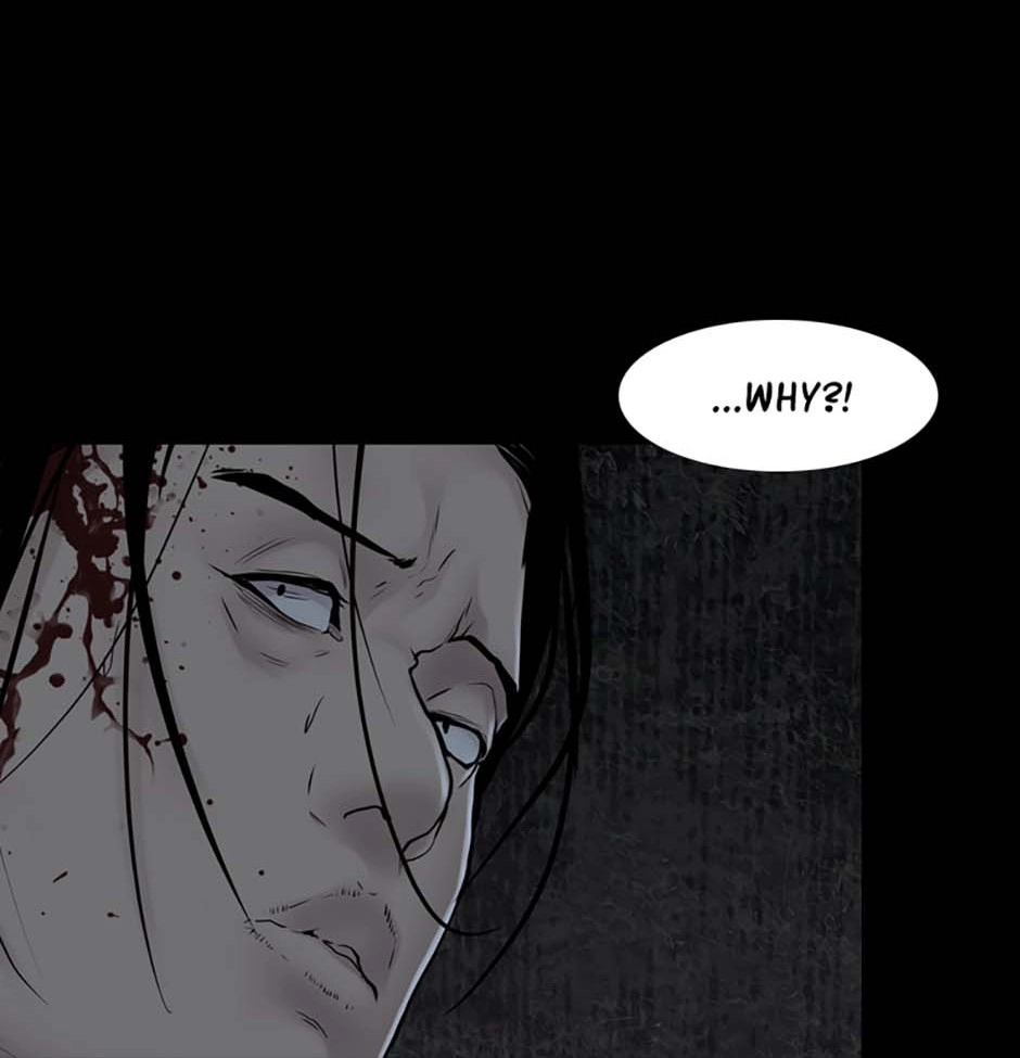 Karma Chapter 32 page 38 - 