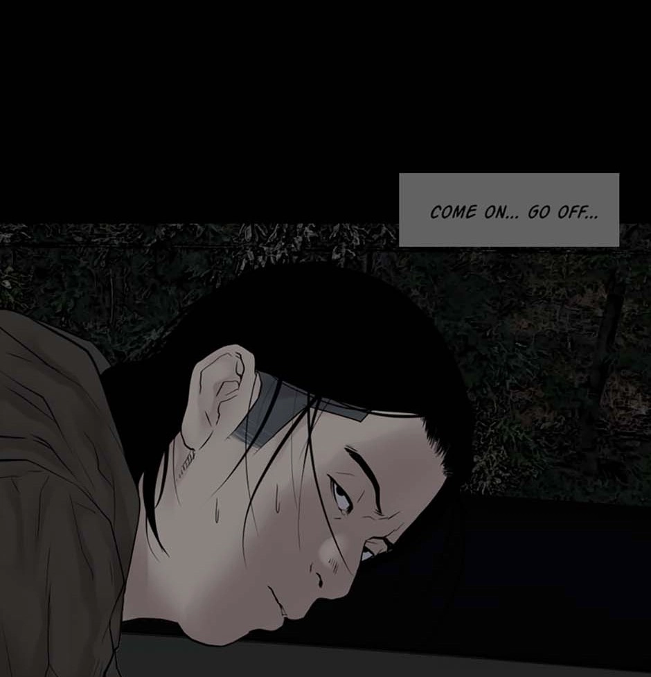 Karma Chapter 32 page 5 - 